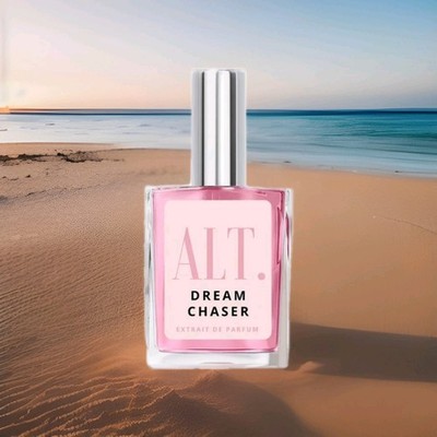 ALT Fragrances, Dream Chaser, EDP, 2oz/60ml