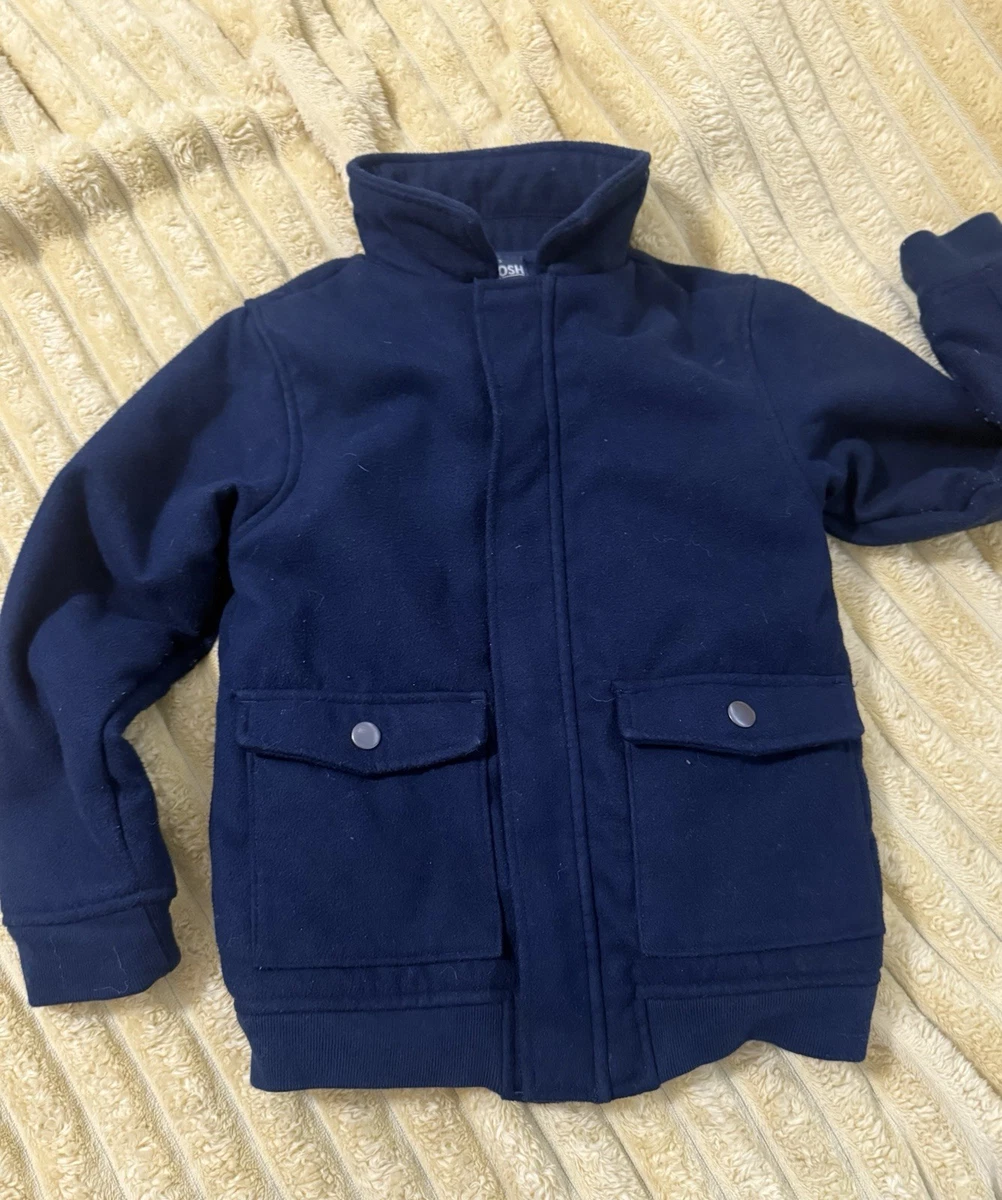 Winter Boys' Outerwear 8 Size Basic Jackets for sale | eBay