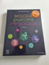 NEU & OVP: Biologie Anatomie Physiologie 9. A...