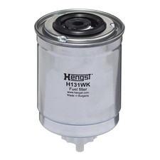 Stallion Filter H131WK Fuel Filter for Ford Ford Australia LDV