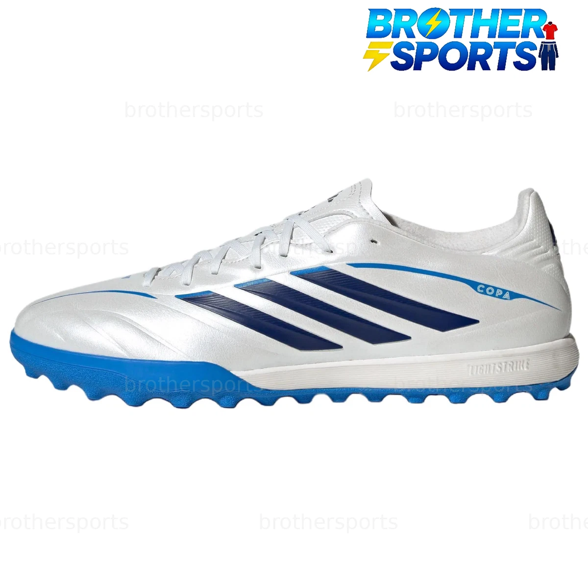adidas Copa Pure IV League TF Zero Metallic for Sale