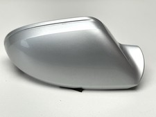 Specchio Asferico Terico Retrovisore Sinistro Lato Guida Per VW Golf 7