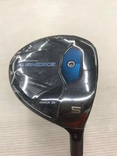 Callaway PARADYM Ai SMOKE MAX D 18 degree TENSEI 50 for Callaway Ai SMOKE R fl