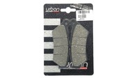 BremsbeläGe Vorne Braking 780SM1 FüR BMW C1 200 Bj. 2002-2004