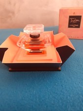 Vintage Extrait De Parfum Trésor De Lancome
