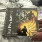 Alone in the Dark-New Nightmar - Sony PlayStation 1