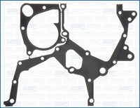 Dichtung SteuergehäUse Ajusa 01296100 FüR BMW 5Er E60 Touring E61 3Er E46 E91 X3