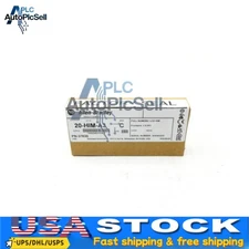 New ALLEN BRADLEY 20-HIM-A3 SER. C 12VDC F/W V6.001 NSFS