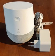 home Google Assistant Vocal Enceinte Intelligente