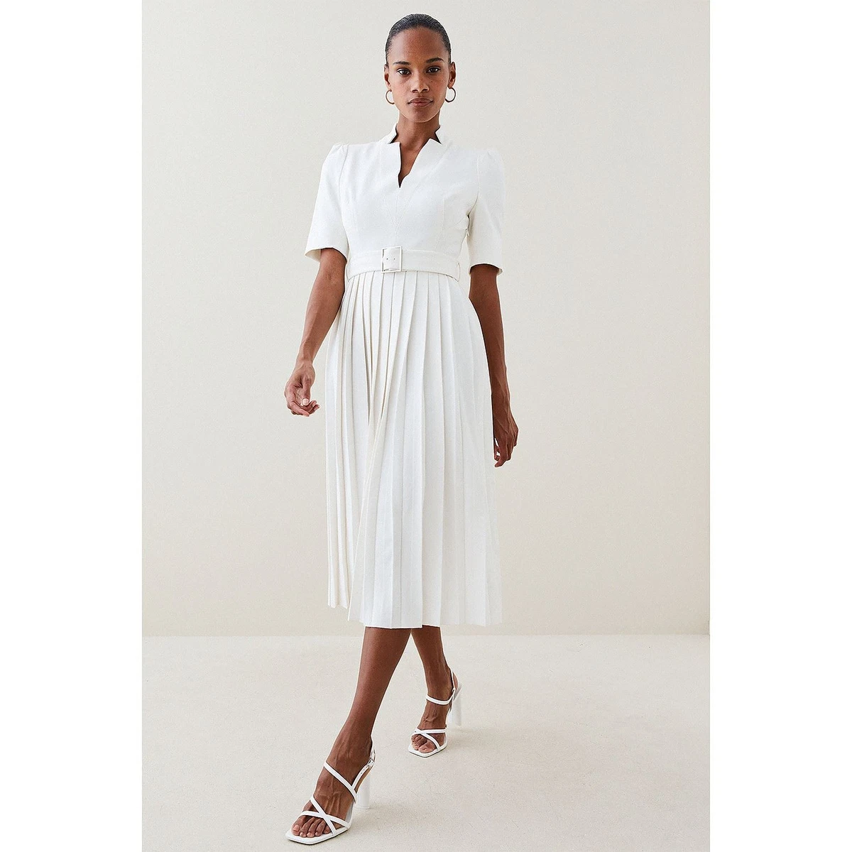 Karen Millen White Dresses for Women for sale