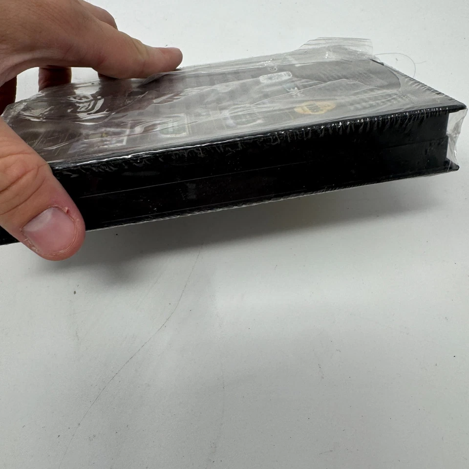 SEGA GENESIS WHEEL OF FORTUNE NEW STILL SEALED 1992 GAMETEK - Image 4 of 4