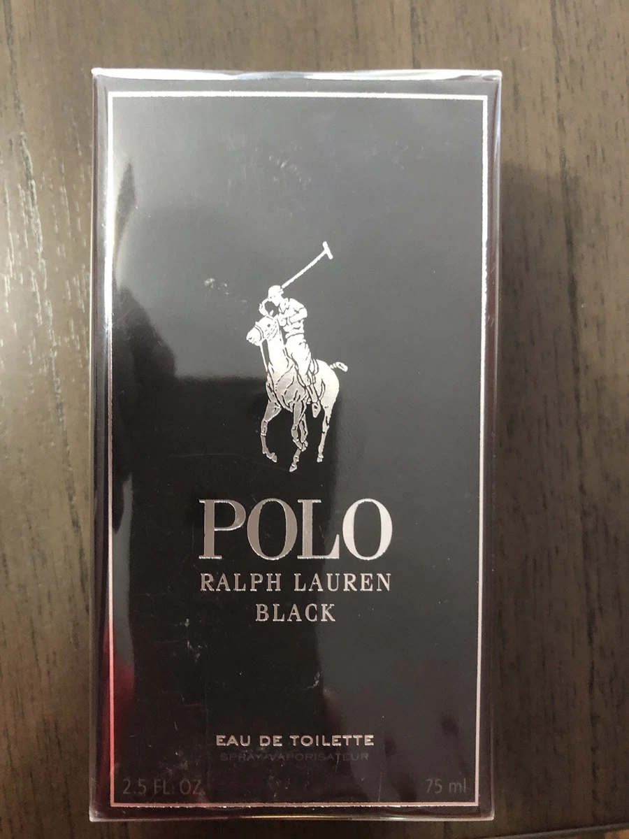 Polo Polo Black Fragrances for Men for sale | eBay