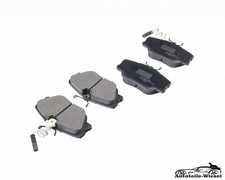 Bremsbelagsatz Trw-System Vorne für Mercedes 190 W126 S124 A124 C124 W124 84-98