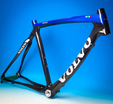 Telaio BIANCHI C2C VOLVO NUOVO NOS  del 2008 misura 54  - no forcella