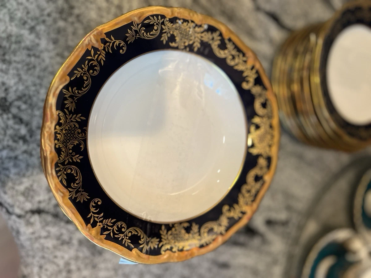 Weimar Porcelain In Porcelain Dinnerware for sale | eBay