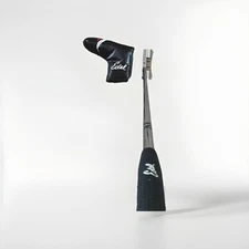 Edel EAS 2.0 Putter Steel 34'' Inches Excellent