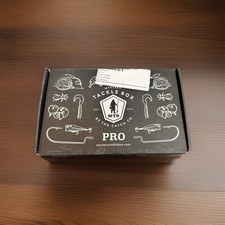 Mystery Tackle Box Pro Includes All Original Items NIB (Bass Edition)