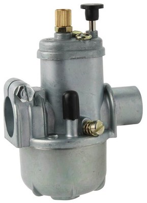 15 mm Vergaser für Zündapp 442 ZD 20 40, Hercules Kreidler Zündapp Puch DKW