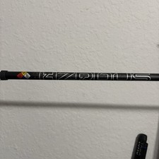Project X HZRDUS Gen5 70g STIFF Fairway Shaft / Titleist Tip / 41.25"