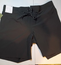 Goodfellow Co Mens XXL 9" Inseam Stretch Swin Trunks New