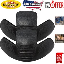 Transform Your Boots with Self-Adhesive Toe Guards - Essential Footwear Care