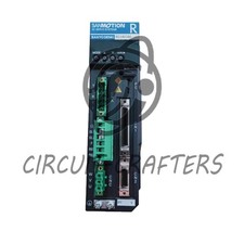 1PCS New SANYO DENKI RS1A03AAWFF Servo Drive