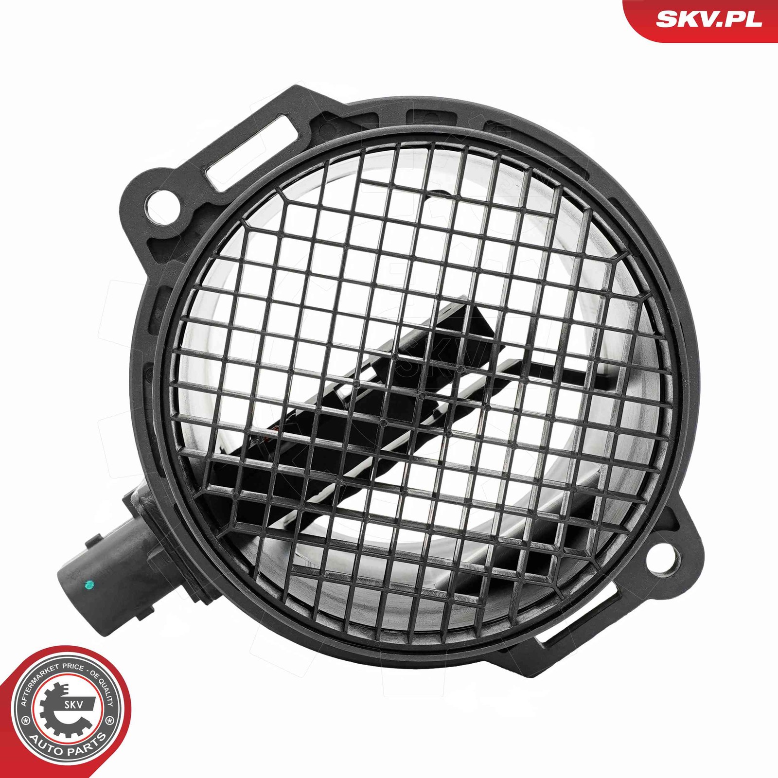 2x ✅Fits SKV GERMANY 07SKV353 AIR FLOW METER 07SKV353   ⭐UK Seller⭐