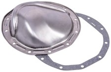 Jegs Steel Differential Cover For 1965-1970 Gm 12-bolt Jegs Steel Differential Cover For 1965-1970 Gm 12-bolt