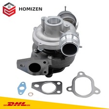 Turbolader für Renault Megane III Grandtour Scénic III Van 1.5 dCi 144116289R