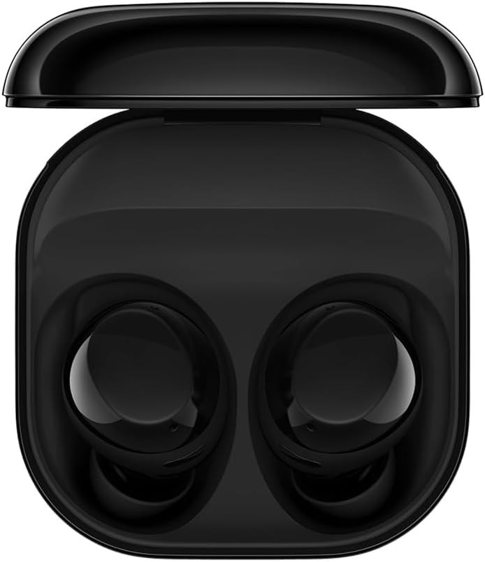 Samsung Galaxy Buds Core with Active Noise Cancellation (ANC), Long Battery Life