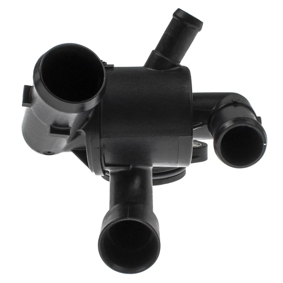 Termostato TI 33 87 Mahle para VW Volkswagen Beetle Golf Jetta Audi A3 2010-2013 - Imagem 4 de 4