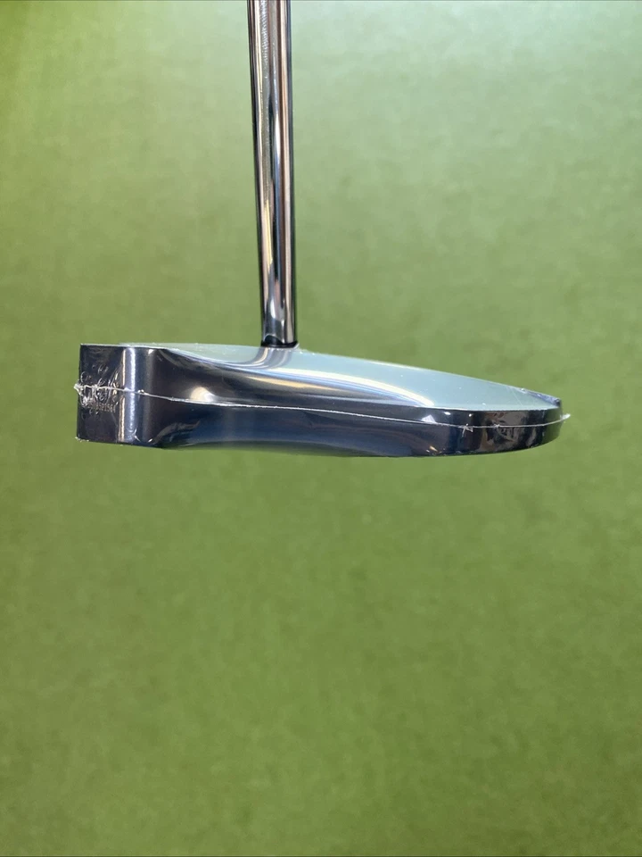 New Odyssey Ai-One Square 2 Square Max 1 35” Mallet Putter + HC - Image 3 of 4