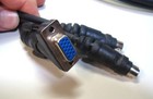 9' Belkin Pro Series Optimum Data Transfer Computer Cable All-In-One (1019Dc2) — photo 8