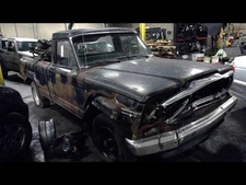 Distributor 8-360 Fits 78-88 J-SERIES TRUCK 167161