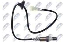 Lambdasonde Sensor Abgassteuerung NTY ESL-SU-004 für SUZUKI LIANA ER BALENO EG