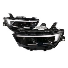 Opel Astra L 2022 Scheinwerfer Satz Set 9840160780 TEC16710