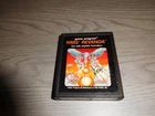 Yars' Revenge Atari 2600 Game 1981 CX2655