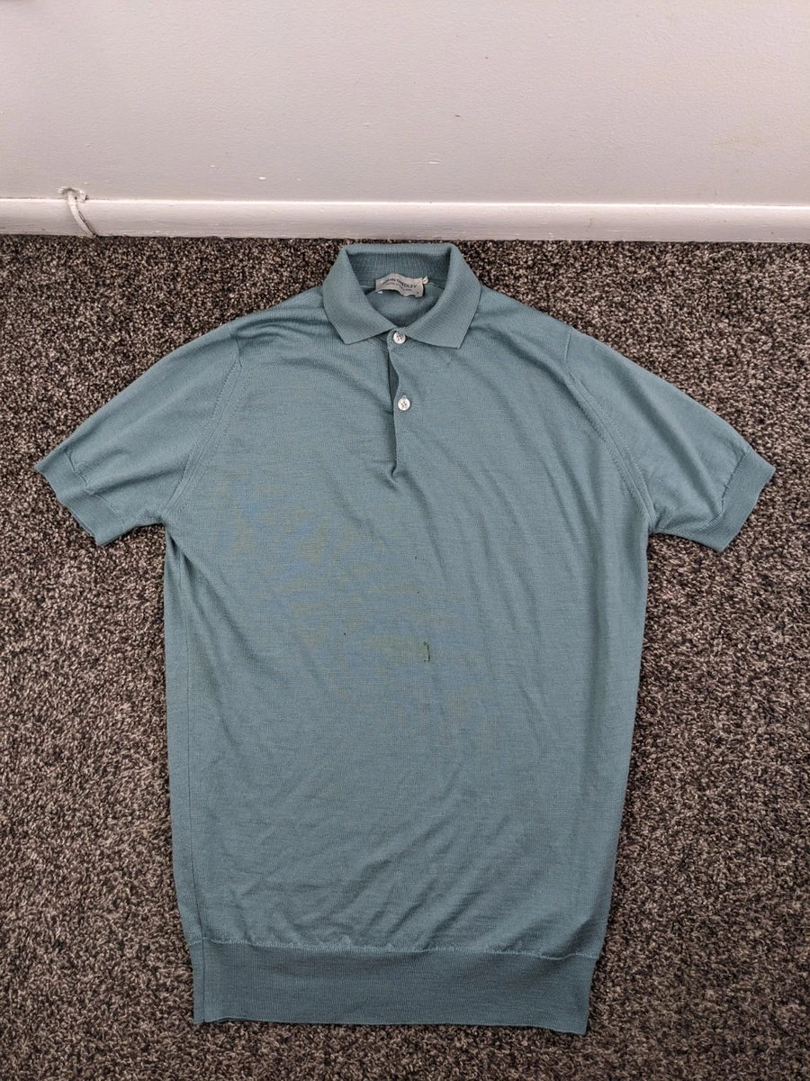 25+ John Smedley Men's Clothes for sale | Updated Oct 2026