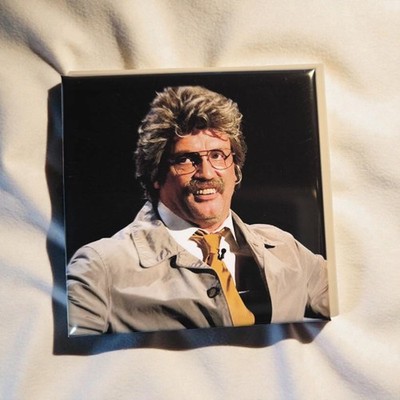 Hape Kerkeling - Horst Schlämmer Kühlschrankmagnet
