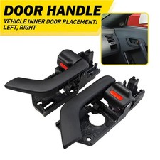Front Right Left Door Handle For Hyundai Tiburon 03-08 82610-2c000 82620-2c000 Front Right Left Door Handle For Hyundai Tiburon 03-08 82610-2c000 82620-2c000
