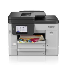 Brother INKvestment MFC-J5110DW Wireless Color All-In-One Inkjet Printer