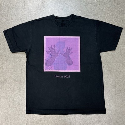 The Tulua Project Band Shirt Mens XL Black EDM Dancer 0021 Make Music Not Loops
