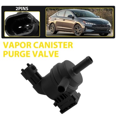 For 2016-2017 Kia K900 Vapor Canister Purge Control Valve 3.8L V6 28910-2E000
