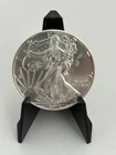 U.S. Mint 2016 American Silver Eagle $1 1 oz .999 Silver Business Uncert