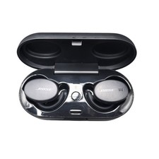 Bose Sport Earbuds Wireless Bluetooth Headphones In-Ear Earbud Earphones Black