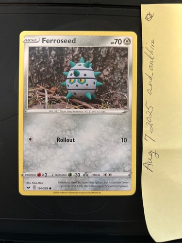 UPDATED Choose your cards Pokémon featuring Yuka Morii Clay Art LP/MP see photos - Picture 23 of 108