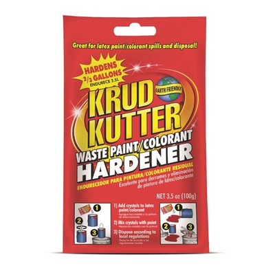 #ad Krud Kutter PH3512 Liquid Paint Hardener $8.51