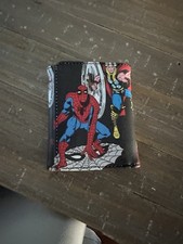 Marvel Kids Wallet