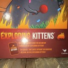 Cardinal Exploding Kittens 300-Piece Interlocking Cardboard Jigsaw Puzzle — photo 2