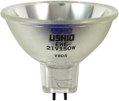 EKE JCR21V-150W Bulbs - 10 Pack for Bright, Efficient Lighting
